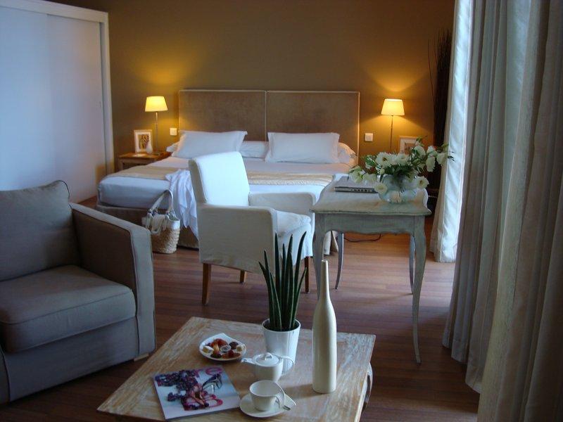 La Belle Aurore Hotel 4*