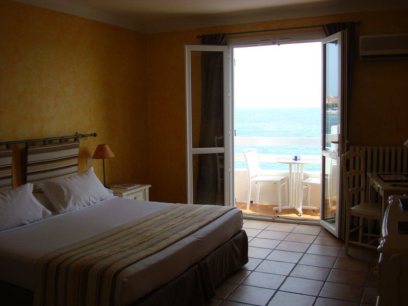 La Belle Aurore Hotel