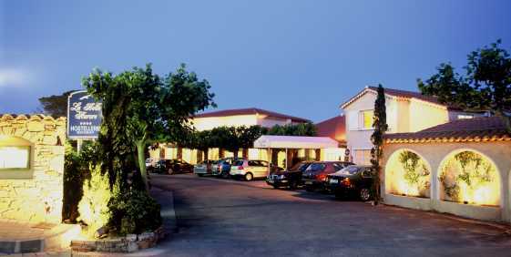 La Belle Aurore 4* Sainte-Maxime