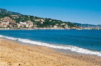 La Belle Aurore Sainte-Maxime