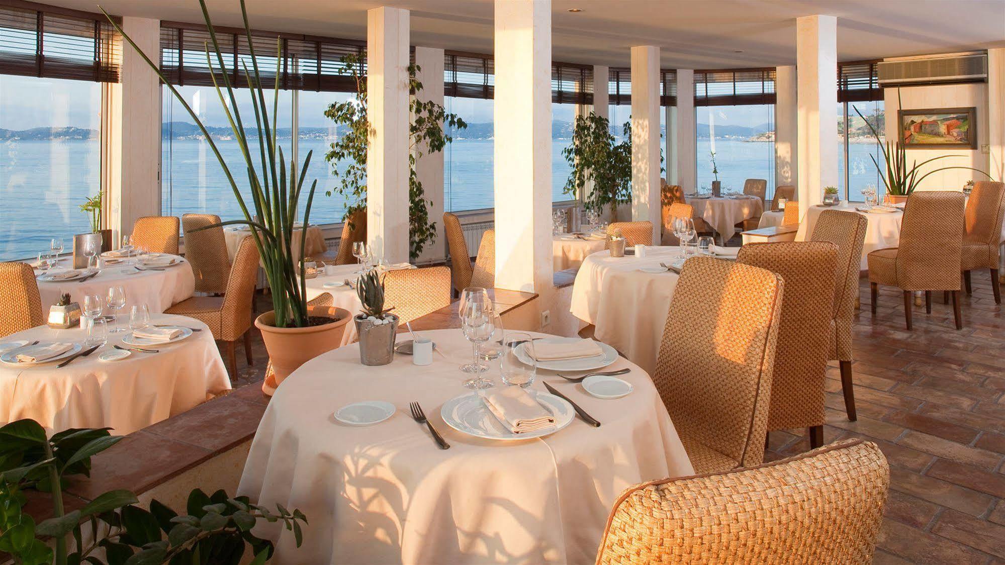 Hotel La Belle Aurore 4*
