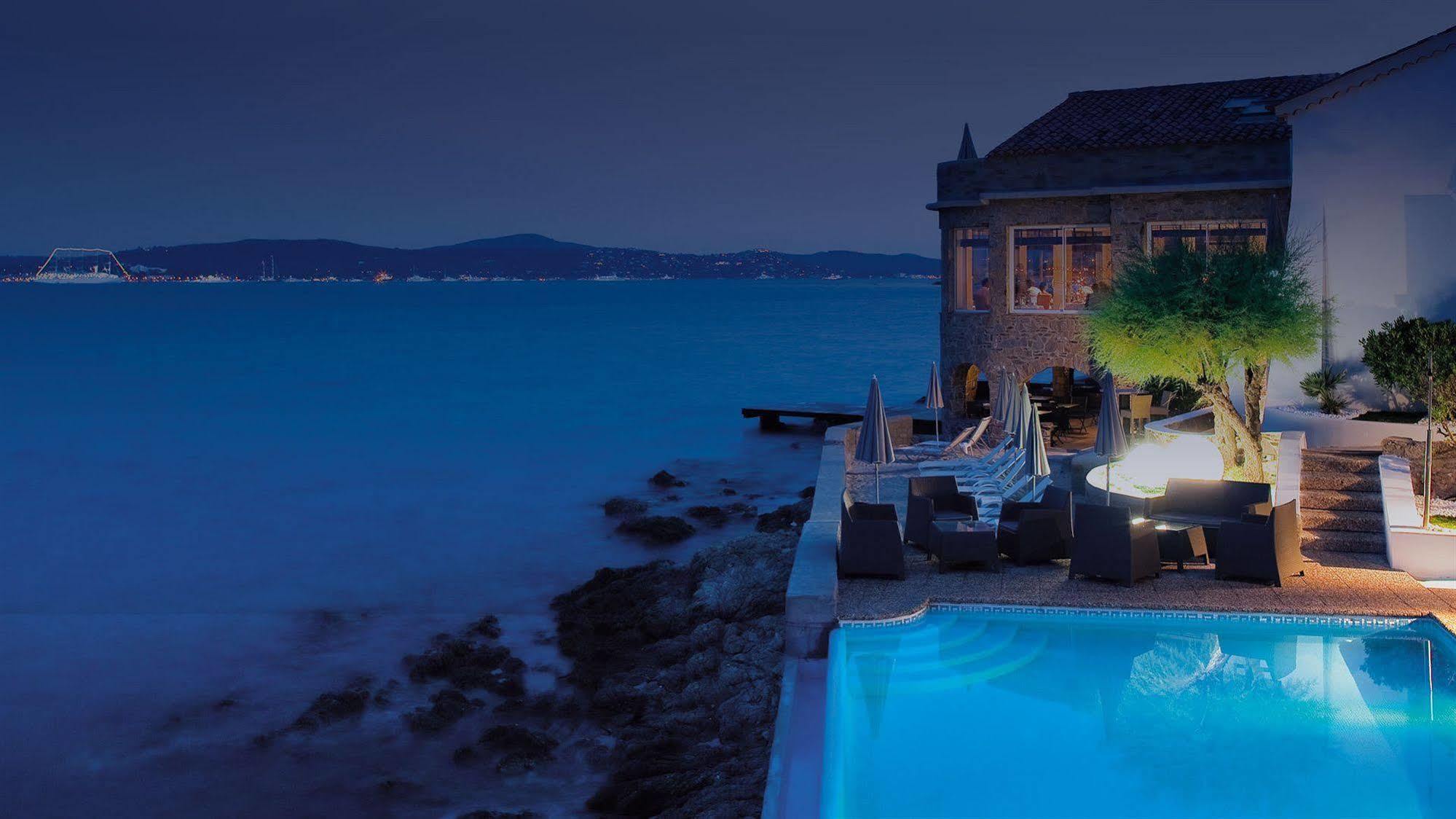 Hotel La Belle Aurore 4*