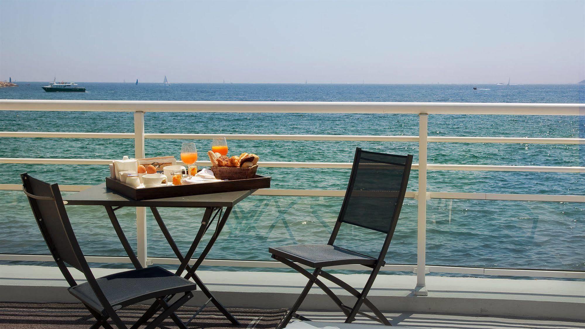 La Belle Aurore 4* Sainte-Maxime