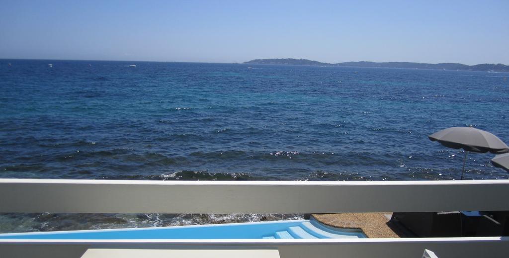 Hotel La Belle Aurore 4*