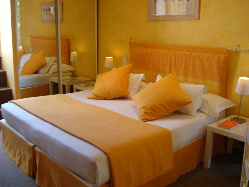Hotel La Belle Aurore 4*