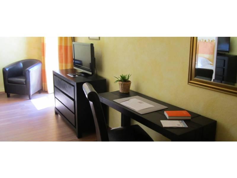 Hotel La Belle Aurore Sainte-Maxime