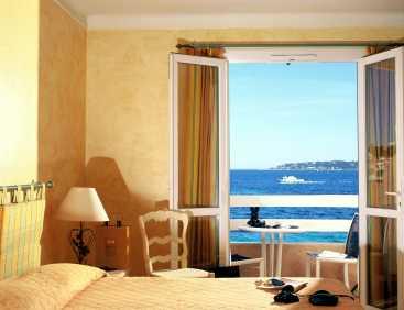 La Belle Aurore Hotel