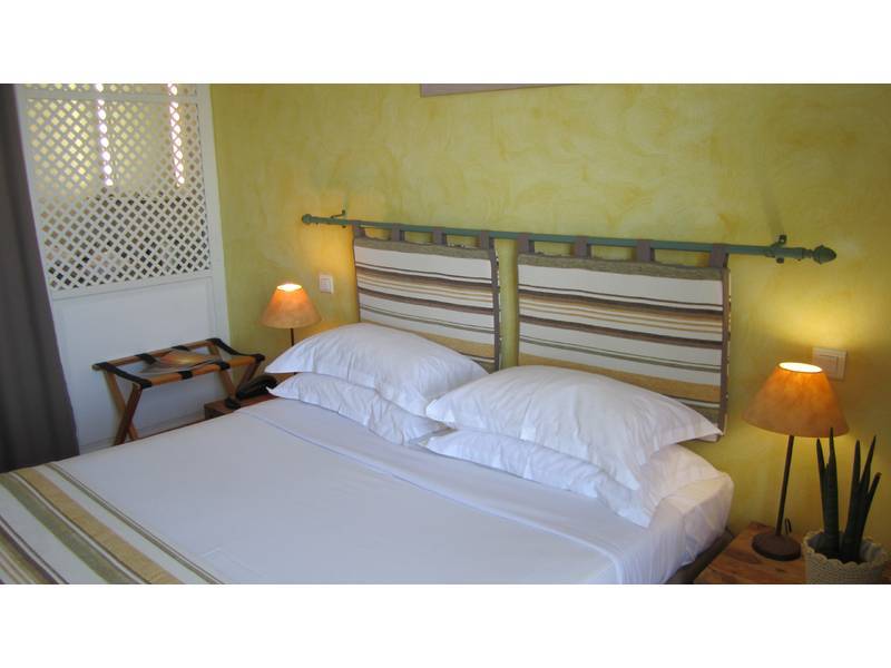 Hotel La Belle Aurore 4*