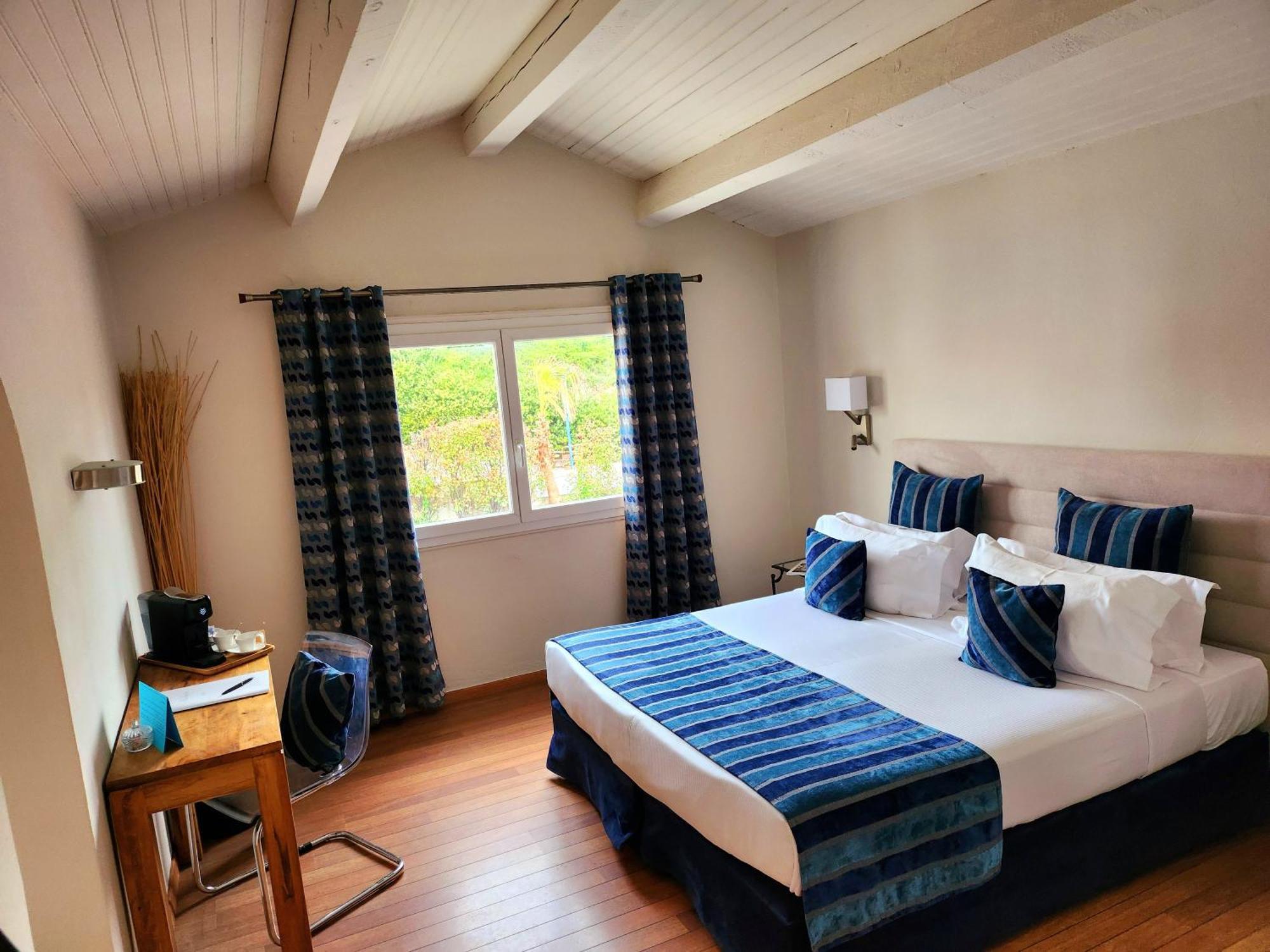 La Belle Aurore Hotel 4*