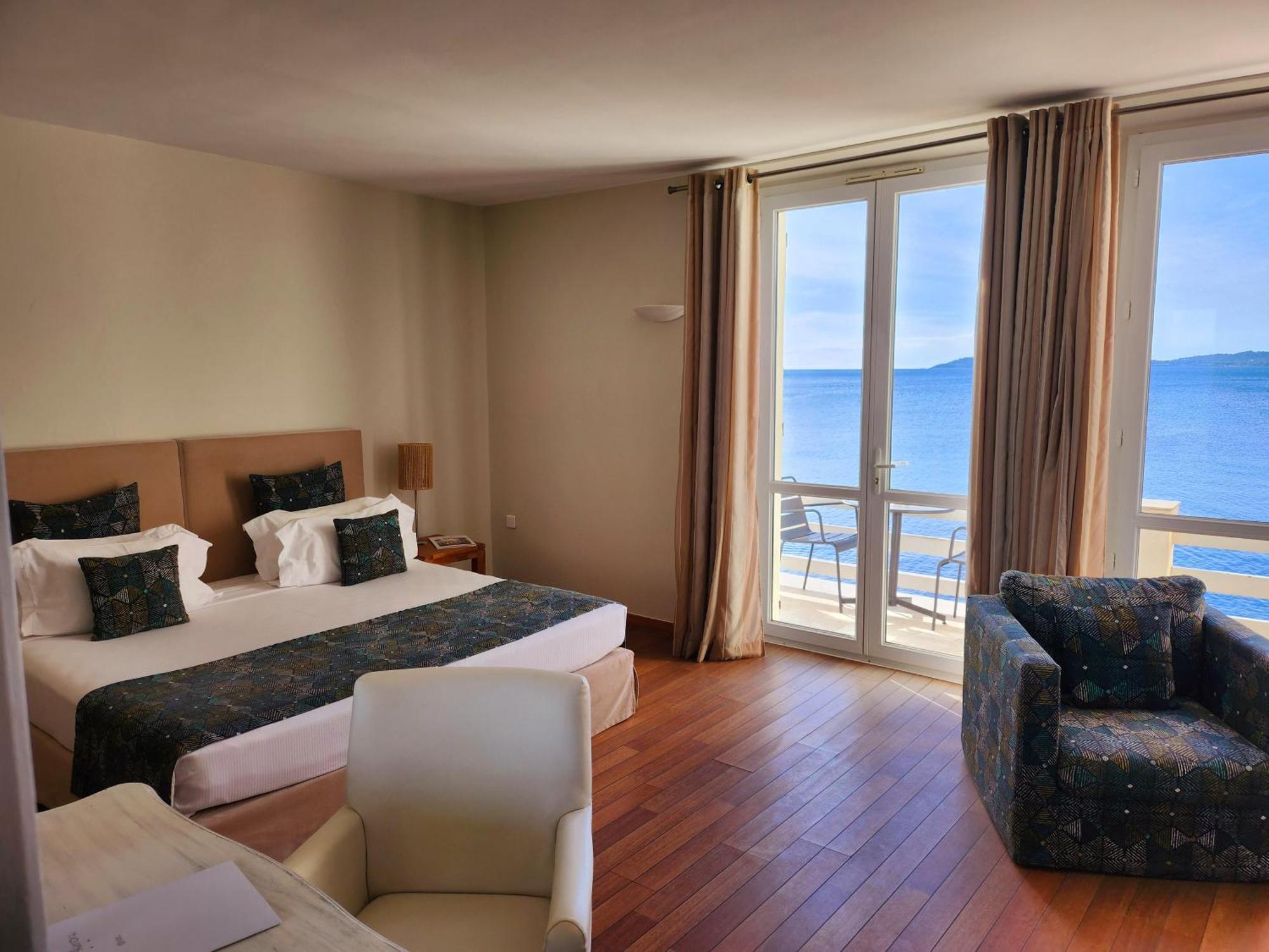 La Belle Aurore 4* Sainte-Maxime