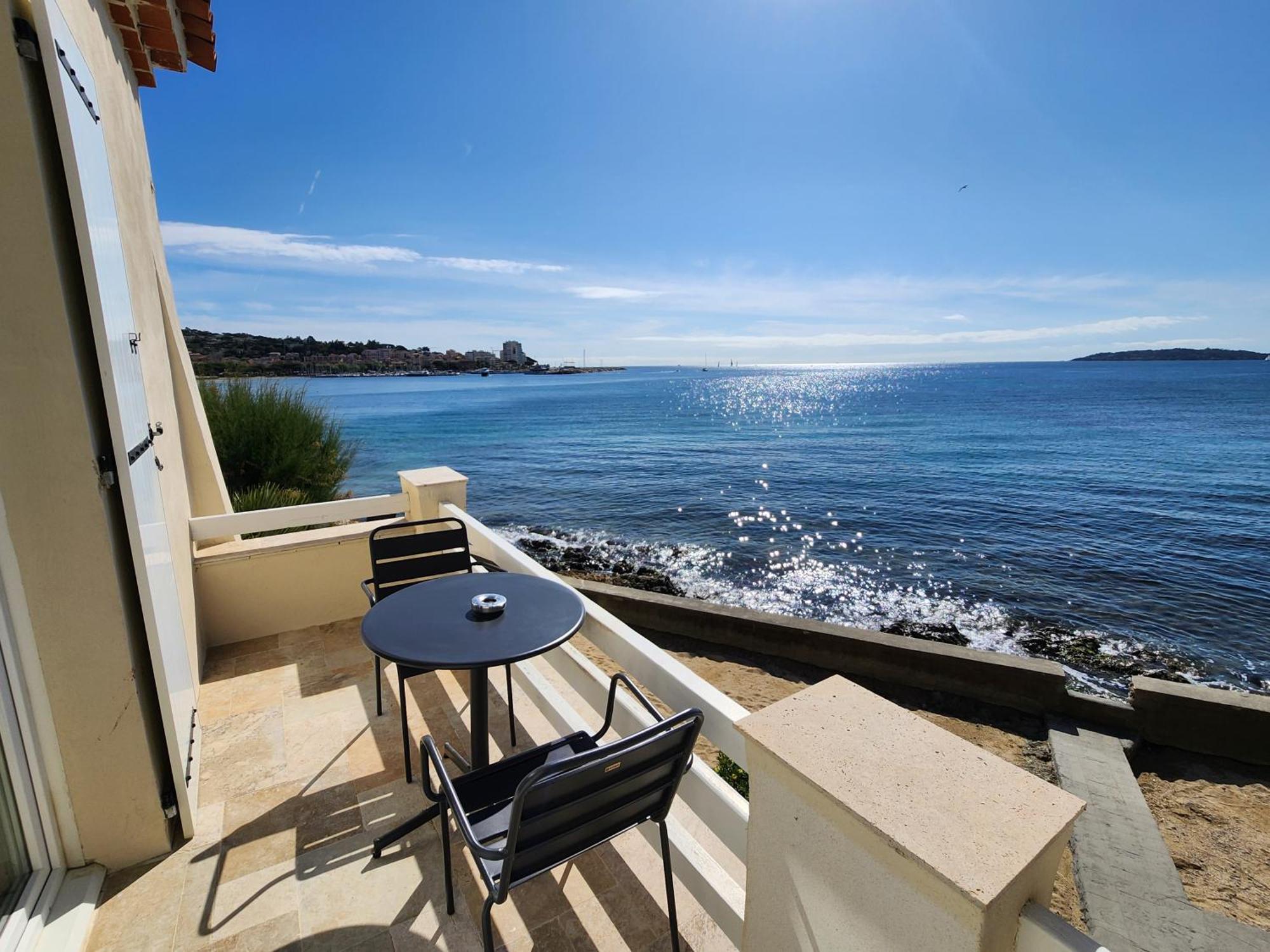 La Belle Aurore Hotel 4*