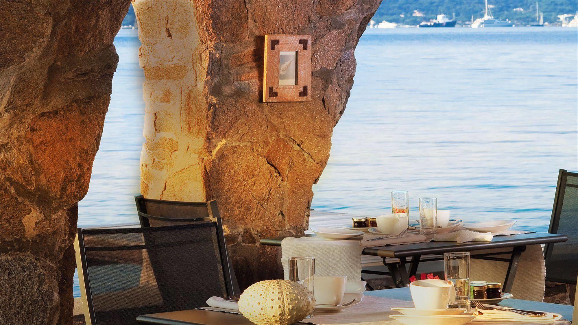 Hotel La Belle Aurore Sainte-Maxime