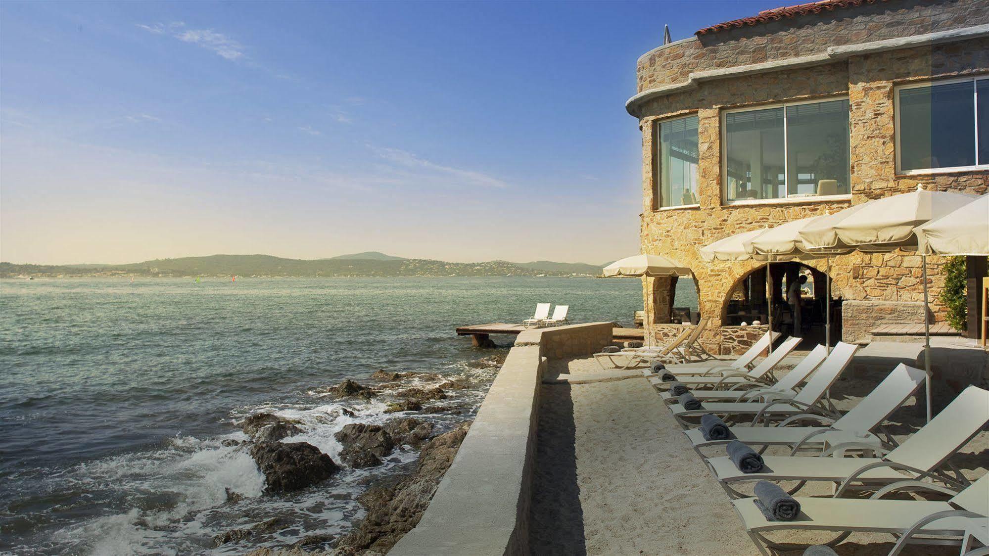La Belle Aurore Hotel 4*
