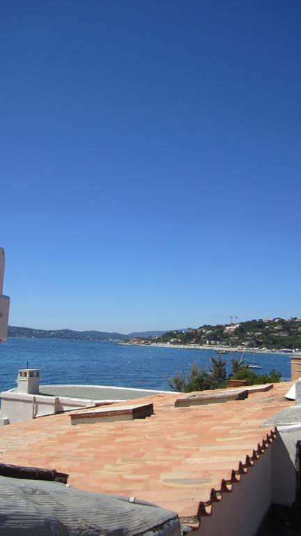 Hotel La Belle Aurore Sainte-Maxime